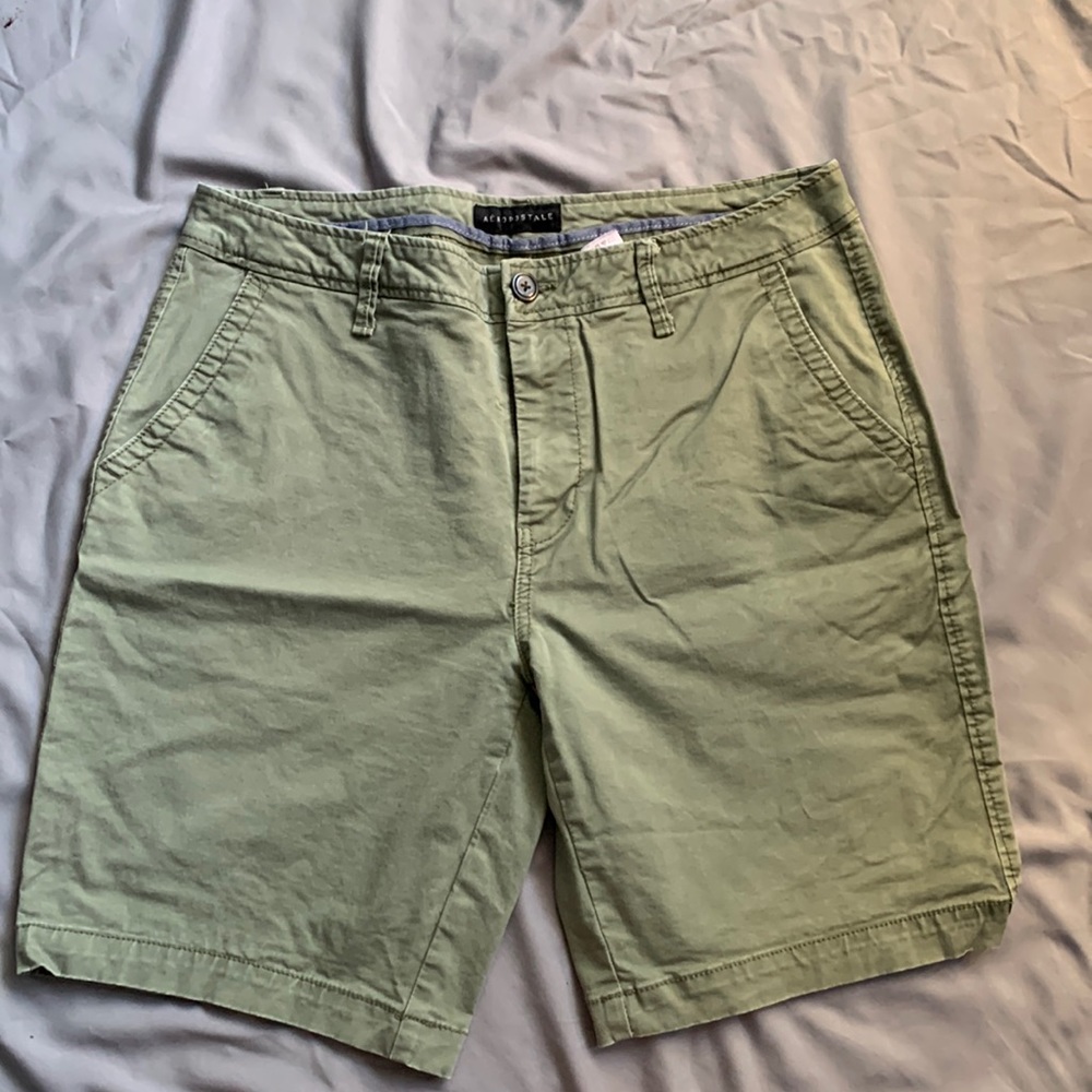 Aeropostale shorts